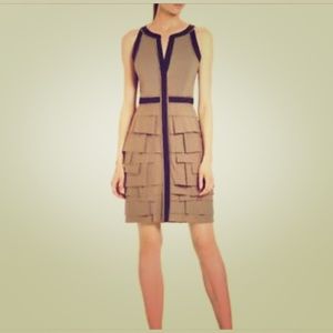 BCBGMaxazria dress
